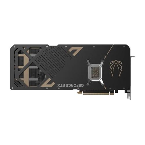 Gaming GeForce RTX 5080 Solid OC NVIDIA 16 GB GDDR7 - Scheda video - Immagine 4