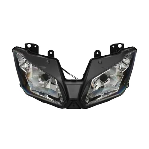 Phares avant assemblage pour Kawasaki Ninja 300 2013-2017 bloc optique avant moto