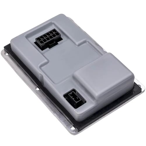 Ballast au xénon pour HID phare VW Touareg 2004 2005 2006 12 broches