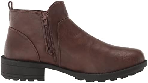 Easy Street Women's Amiga, Brown, 6.5 X-Wide | Image 5