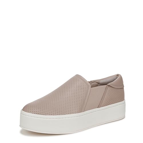 Image of Vince Women's Warren Platform Slip-On Sneaker