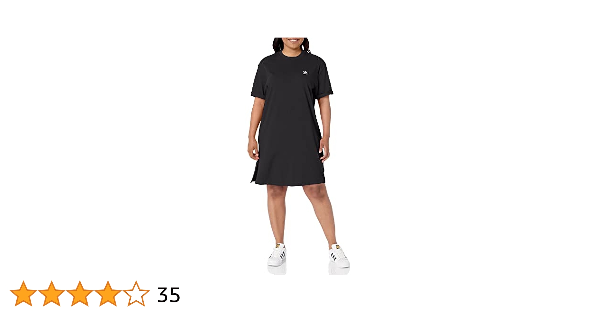【ADIDAS ORIGINALS】◆AADICOLOR CLASSICS TEE DRESS◆正規品◆ Amazon.com: adidas Originals womens Adicolor Classics Big