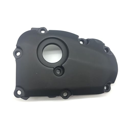 Couvercle de carter stator moteur FZ6R protection haut de gamme moto