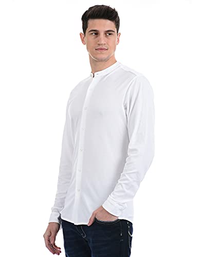 Image of Pepe Jeans Men's Regular Fit Shirt
