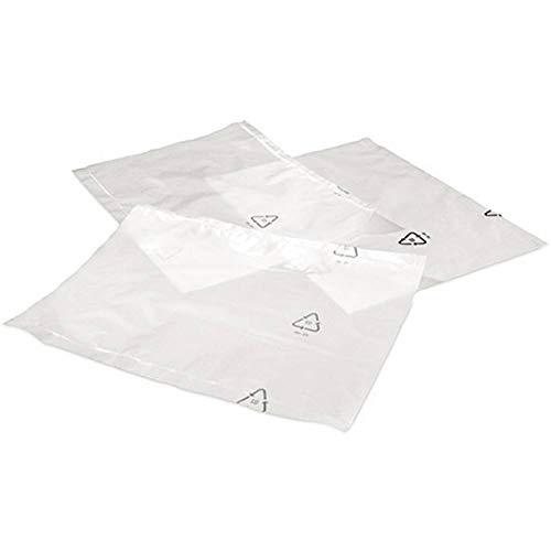 50 Stck Vakuumierbeutel für Vakuumierer Folienschweißgeräte 22cm x30cm
