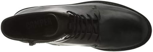 Camper Women's Neuman Ankle Boot, Black, 5 | Image 4