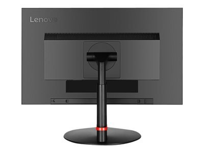 Lenovo ThinkVision P-Series P24h-10 23.8-inch IPS WQHD Near
