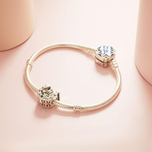 925 Sterling Silver Western Cowboy Charms for Pandora Bracelets Western Charms Jewelry Gift for Women 5