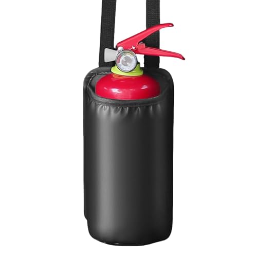 Sac de rangement pour voiture et support de gobelet robuste pour siège arrière