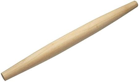 Rolling Pin Extra Long 50cm (Pack of 2)