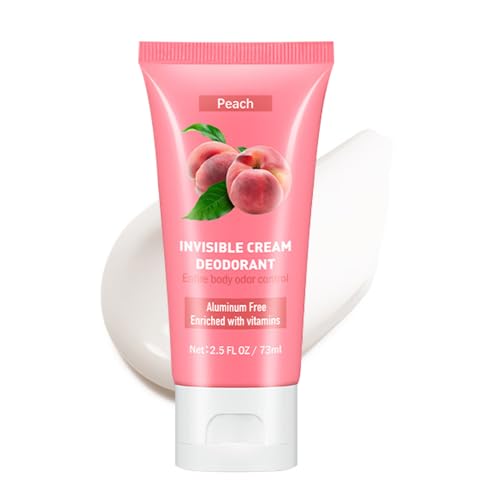 Wenrny Deodorant Cream for Women