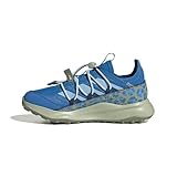 adidas Unisex niños Terrex Voyager 21 Heat.RDY Travel Shoes, Semi Impact Orange/Ray Blue/Glow Blue, 38 EU