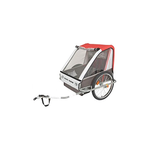 Siège bébé Mélia pour vélo cargo - 2 à 9 mois - confort