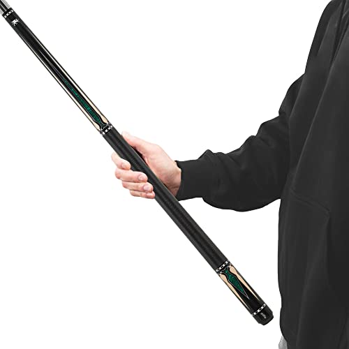 Taco de billar Griffin GR46 Pool Cue miniatura 5