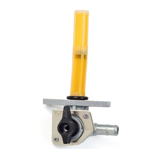Llave de purga de combustible compatible con Honda TRX450R 450ER 2004 2005 2006 2007