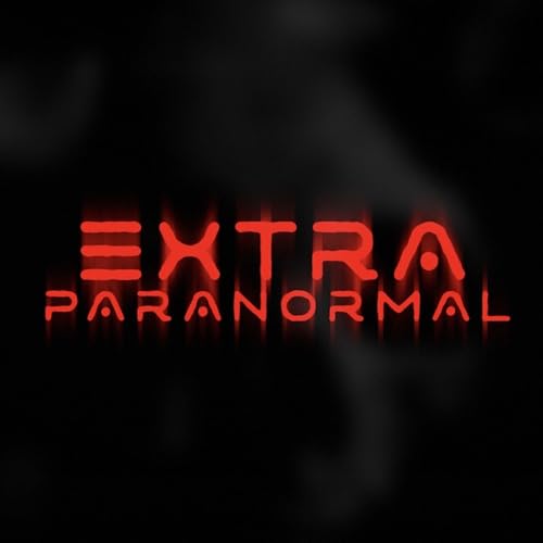 ExtraParanormal copertina