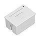 Eingebetteter Thermodrucker, 58-mm-USB-RS232-Schnittstelle, Hervorragende Leistung für die Etikettierung von Versandbelegen