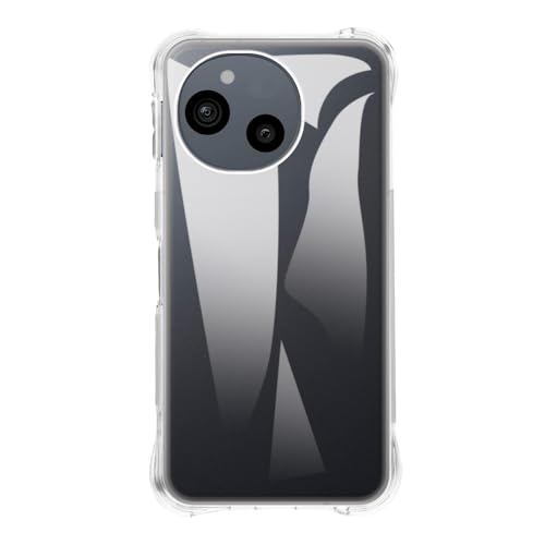 Shantime \tgP[X Sharp Aquos Sense 10 5G Ƃ̌݊ X Ռz h~ _f Obv₷Jo[(NA)