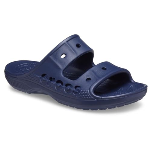 Crocs Unisex Adult Baya Slide Sandals2