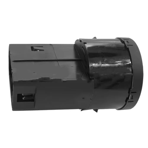 Interruptor de luz para renovar el salpicadero de tu Golf Mk4 de 2002 4