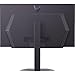 LG Ultragear 27 Inch QHD OLED Gaming Monitor 2650x1440 240Hz 0.03ms NVIDIA G Sync AMD FreeSync Premium Pro 400 HDMI 2.1 DisplayPort Includes 12 Month CPS Protection Plan Enhanced Game Experience