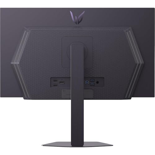 LG 45 inch UltraGear OLED monitor