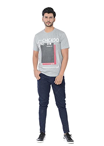 Comgure Mens Tshirts Outerwear Polo -P40