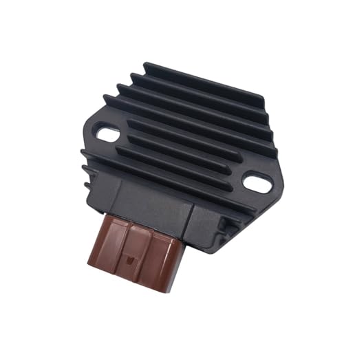 Rectificador regulador de voltaje de moto para recambio Honda 31600-HN5-671