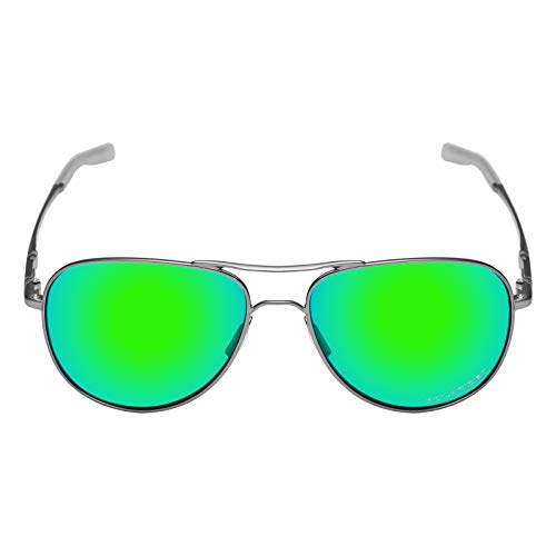 Image of Mryok Replacement Lenses for Oakley Elmont M OO4119 58mm - Options