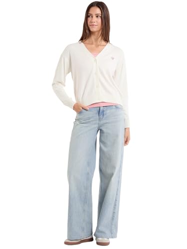 Strickwaren Fur Frauen Guess Jeans W4Br16 Z3Ho2 G293 - 2