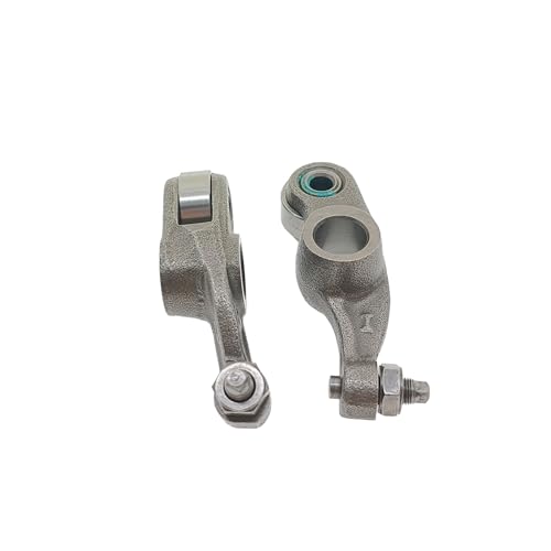 Árbol de levas y brazo basculante CB125 con resistencia OEM