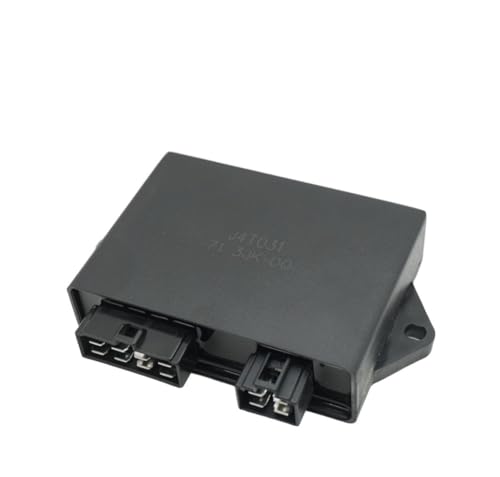 CDI Virago 1100 avec prise 12 PIN pour allumage stable XV1100