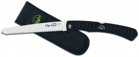Outdoor Edge Flip 'N Saw Folding Saw