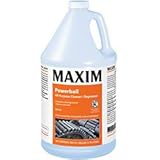 Maxim Powerball All-Purpose Cleaner/Degreaser, 4/1 gallon