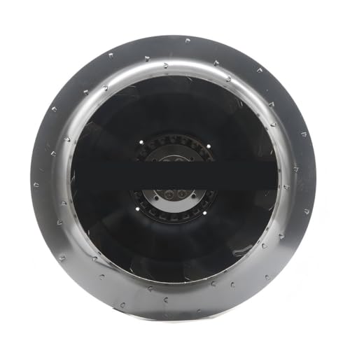 R2E280-AE52-17 ventilateur de refroidissement robuste et durable