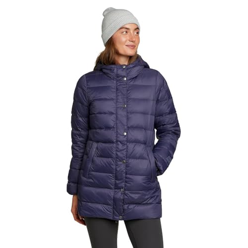 Eddie Bauer Women's StratusTherm Down Parka