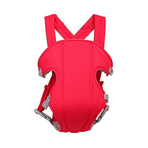 Canguru Porta Bebê Vermelho, Importway