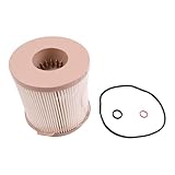 HOLDWELL Fuel Filter 3838852 Compatible with Volvo Penta Engine 1372 D11A-A D11A-B D11A-C D11B1-A
