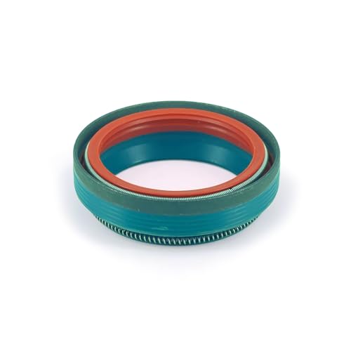 Skf Fox Renard double composé 34 mm pour réparer une fourche VTT