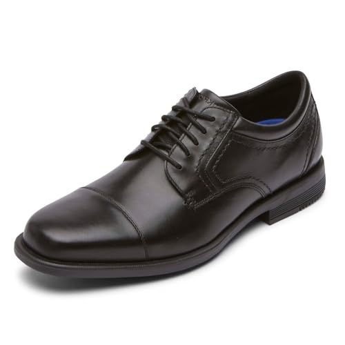 Image of Rockport Men's Isaac Cap Toe