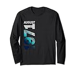 Photo Gallery agosto 1971 edizione limitata 1971 retro 1971 vintage 1971 maglia a manica Photo Gallery agosto 1971 edizione limitata 1971 retro 1971 vintage 1971 maglia a manica
