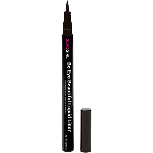 GladGirl Liquid Liner (Espresso)