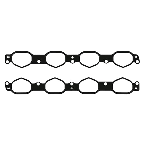 Image of FEL-PRO MS 97297 Intake Manifold Gasket Set