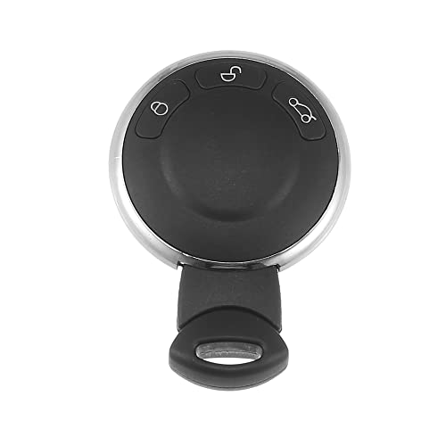 Clé KR55WK49333 Mini Cooper 2006-2013 émetteur 315MHz avec puce 46 intégrée