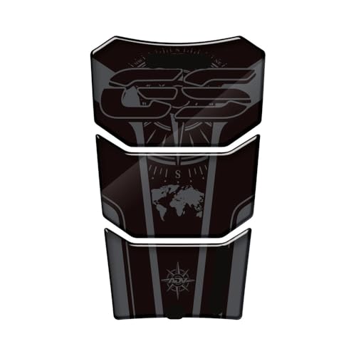 Protection réservoir moto pour voyager serein en R1250GS Adventure de 2014 à 2023