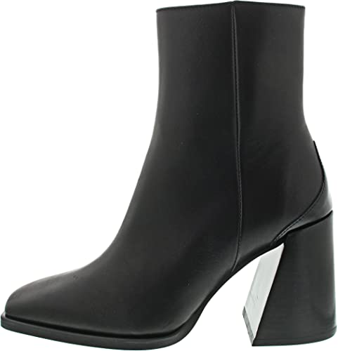 Nubikk Lana Pilar Damen Stiefelette in Schwarz, Größe 36