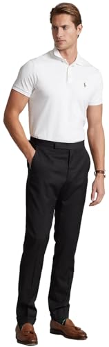 Image of Polo Ralph Lauren Men's Classic Fit Soft Cotton Polo