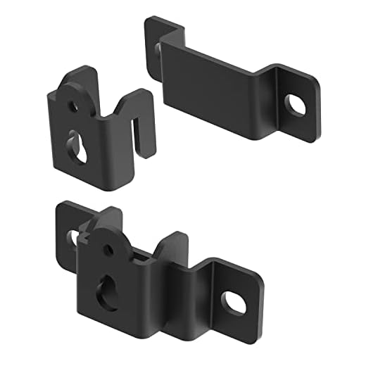 Pbxifge Suporte de parede Soundbar para Vizio Soundbar, suporte de parede de alto-falante para som surround ou alto-falantes de estante, suporte de parede funciona com a maioria dos alto-falantes e