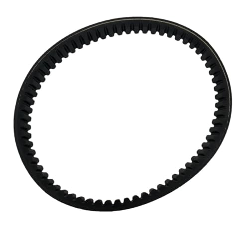 Correa de transmisión repuesto 670X23.6X30 compatible con modelo HS250 P013000115230000