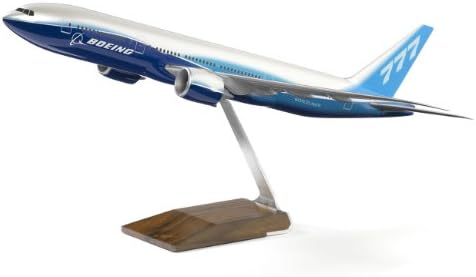 777-200LR Executive Model